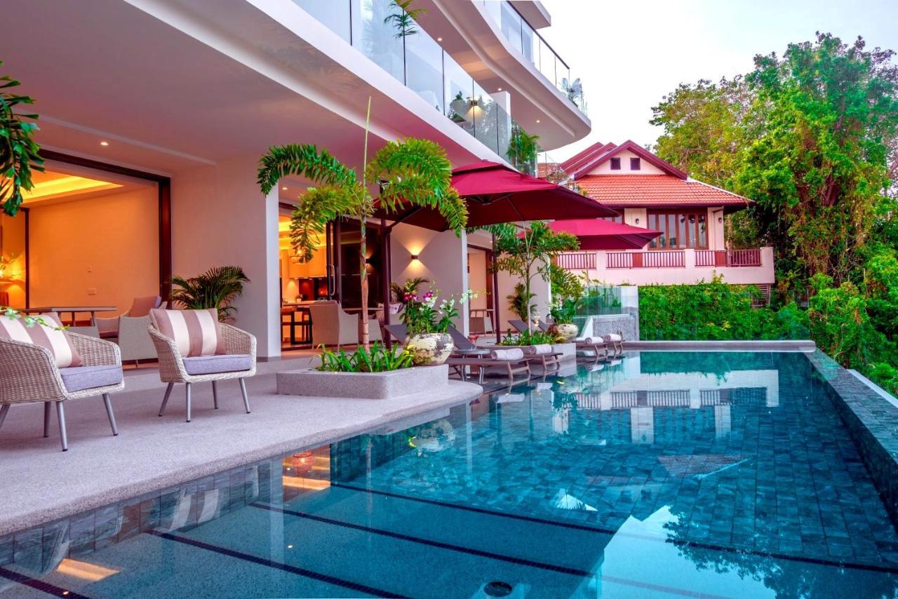 Hotel Heights 5*