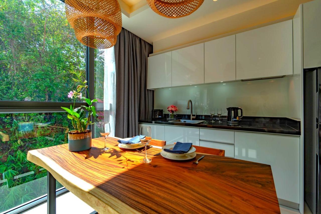 Heights Hotel Patong