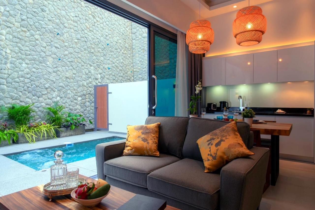 Heights Hotel Patong