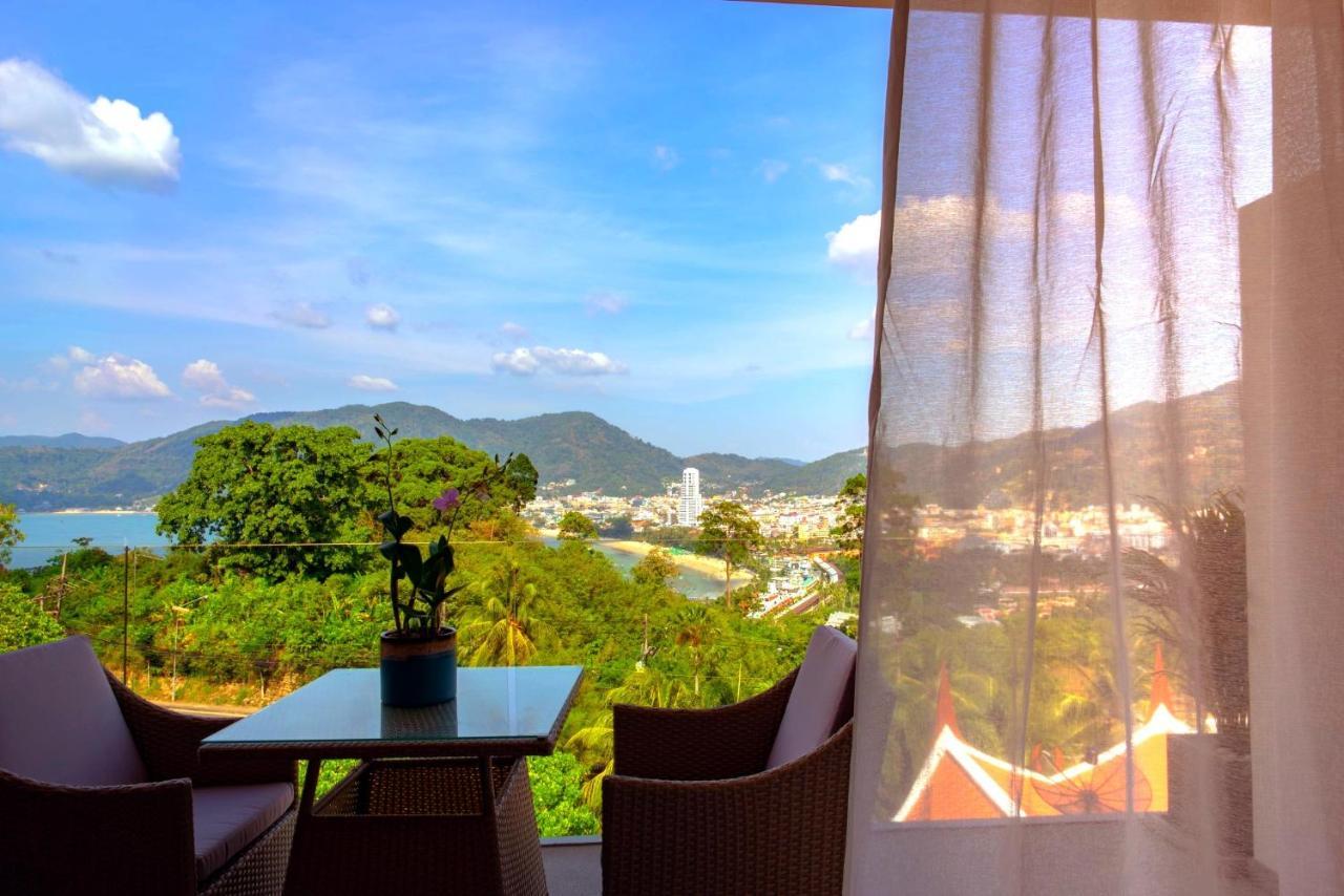 Heights Hotel 5*