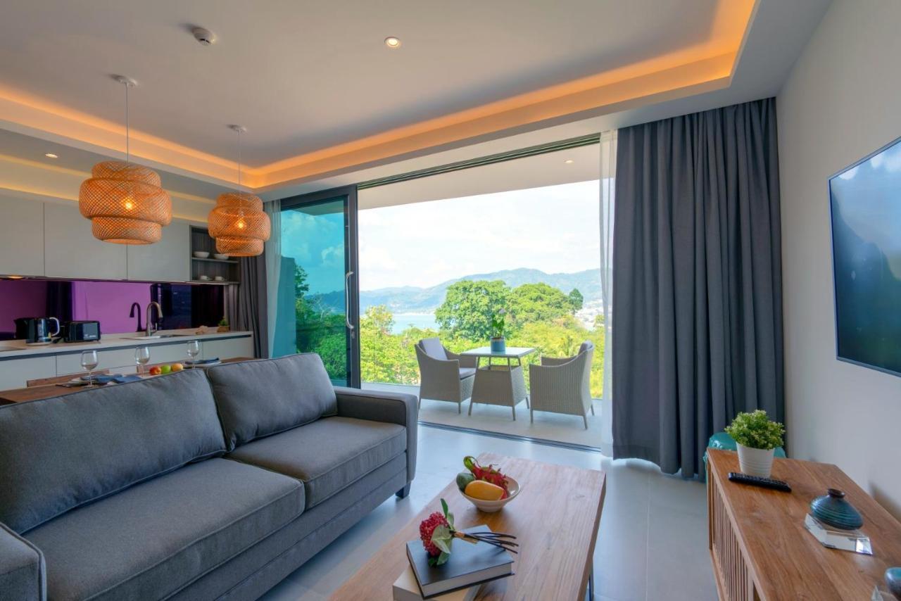 Hotel Heights Patong