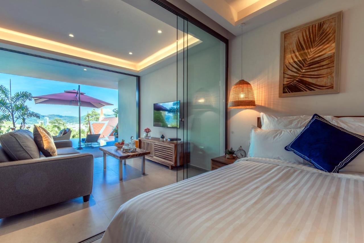 Hotel Heights Patong
