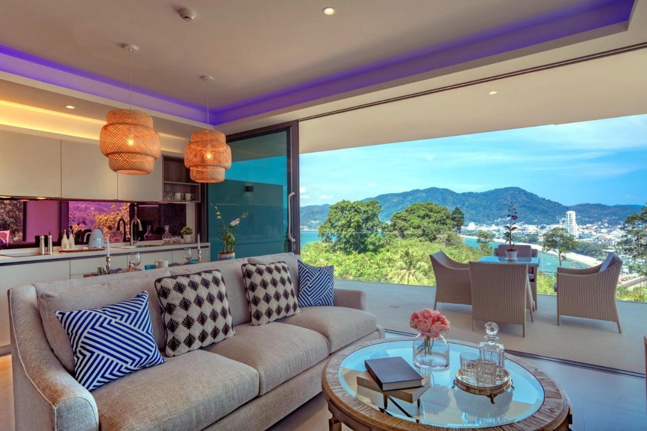 Heights Patong