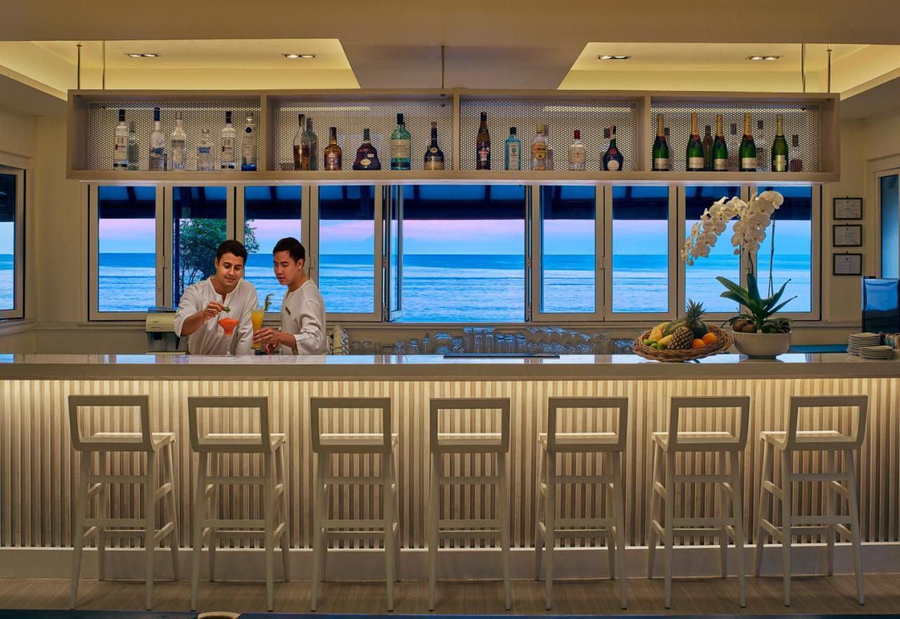 Dusit Thani Laguna Phuket Hotel