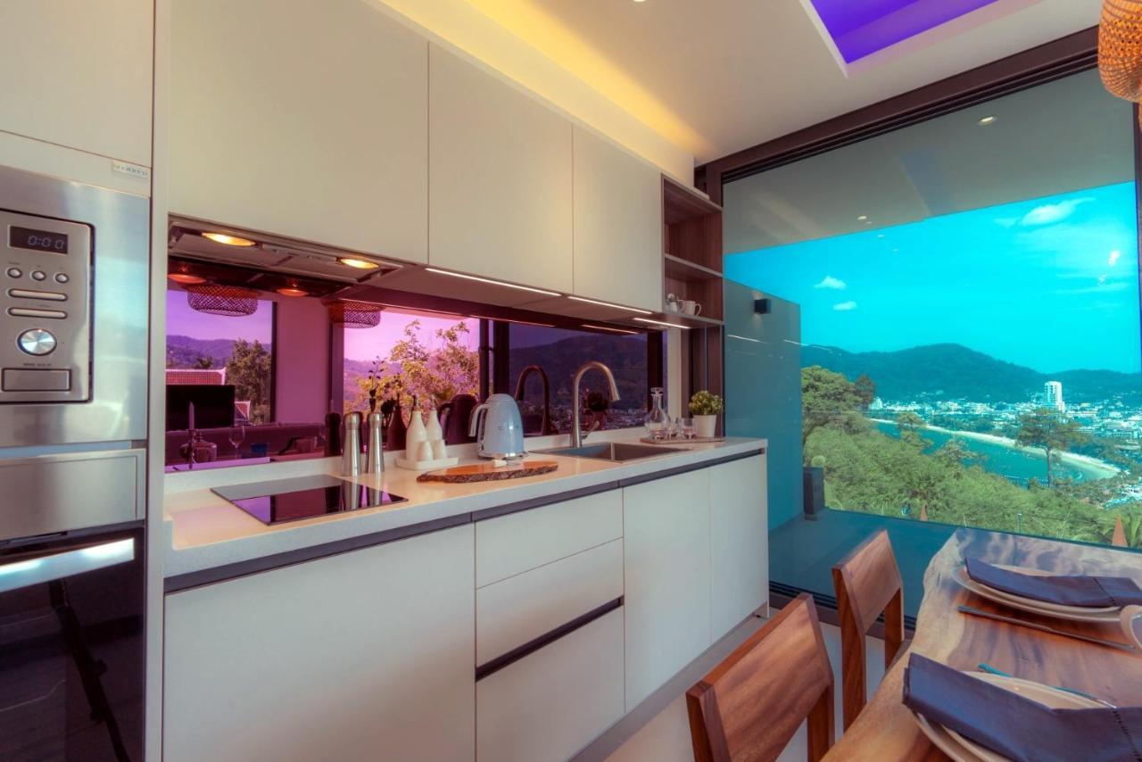 Heights Hotel Patong