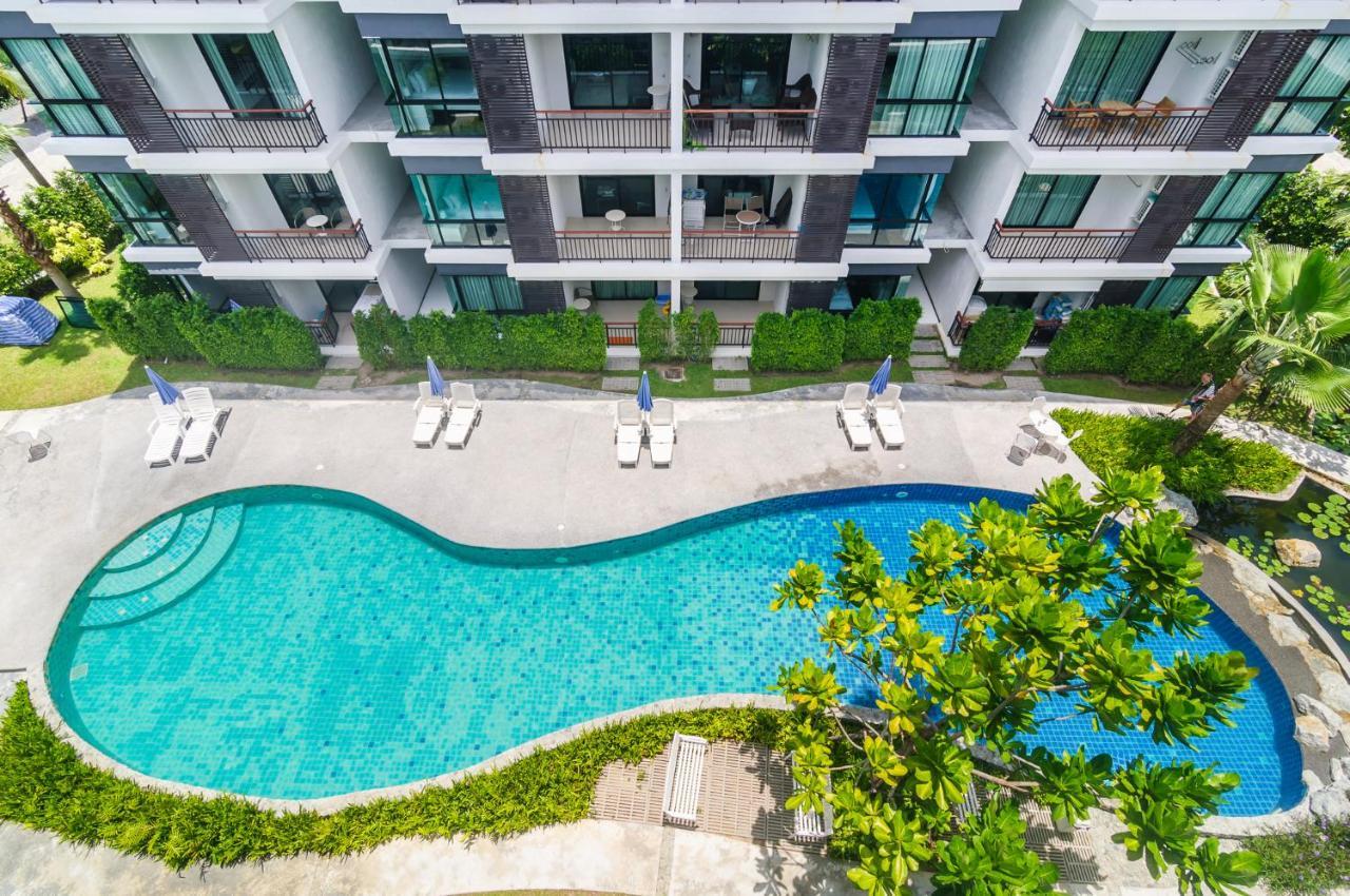 Apartment Title Apartment *
