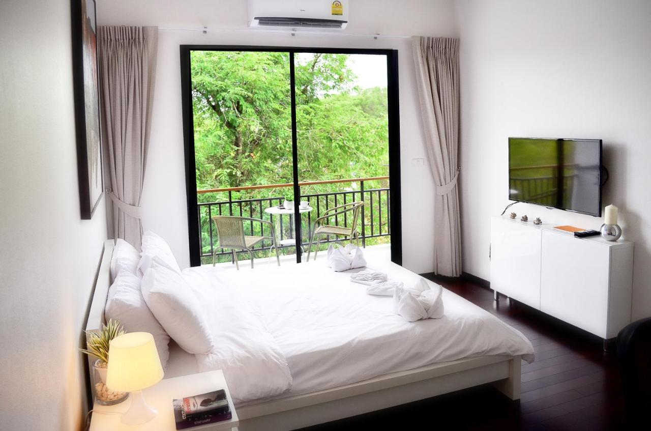 Apartment Apartment Title Rawai