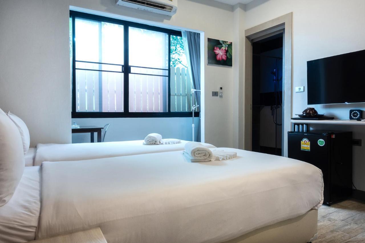Coco Retreat Phuket And - Sha Chalong