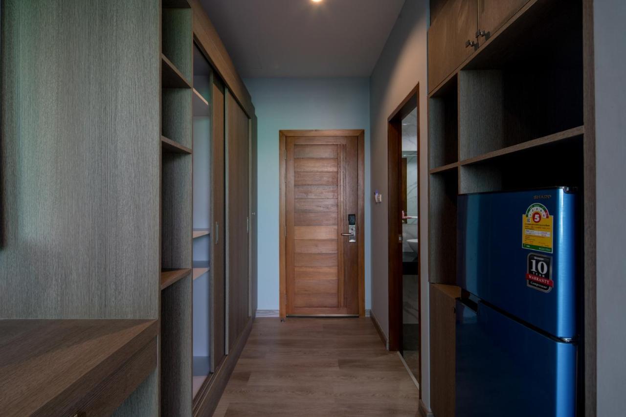 Hotel Peace Blue Naiharn Naturist Phuket Sha Extra Rawai