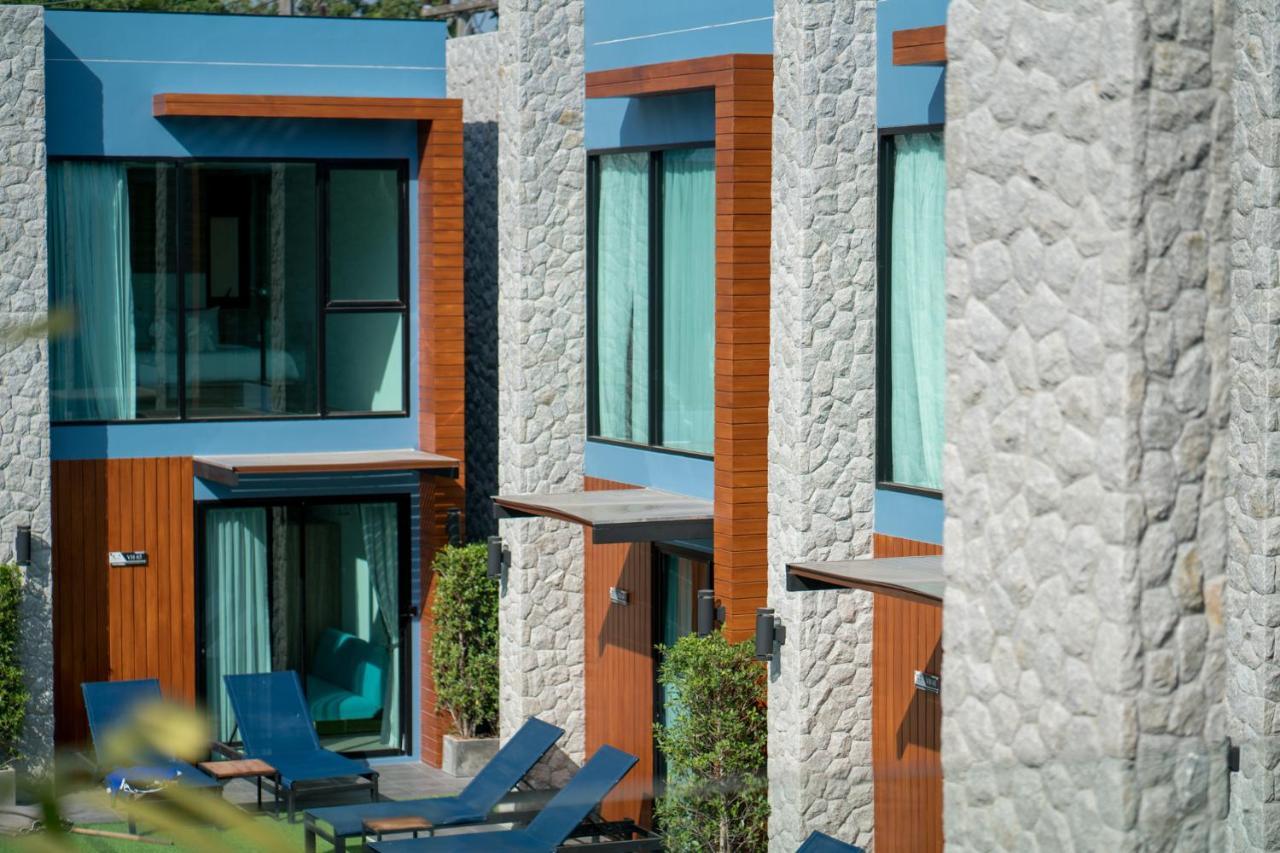 Peace Blue Naiharn Naturist Phuket Sha Extra Hotel 3*