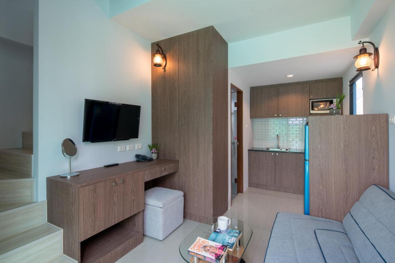 Peace Blue Naiharn Naturist Phuket Sha Extra 3*