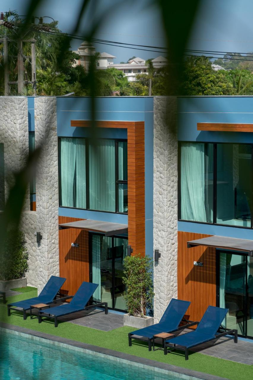 Peace Blue Naiharn Naturist Phuket Sha Extra 3*
