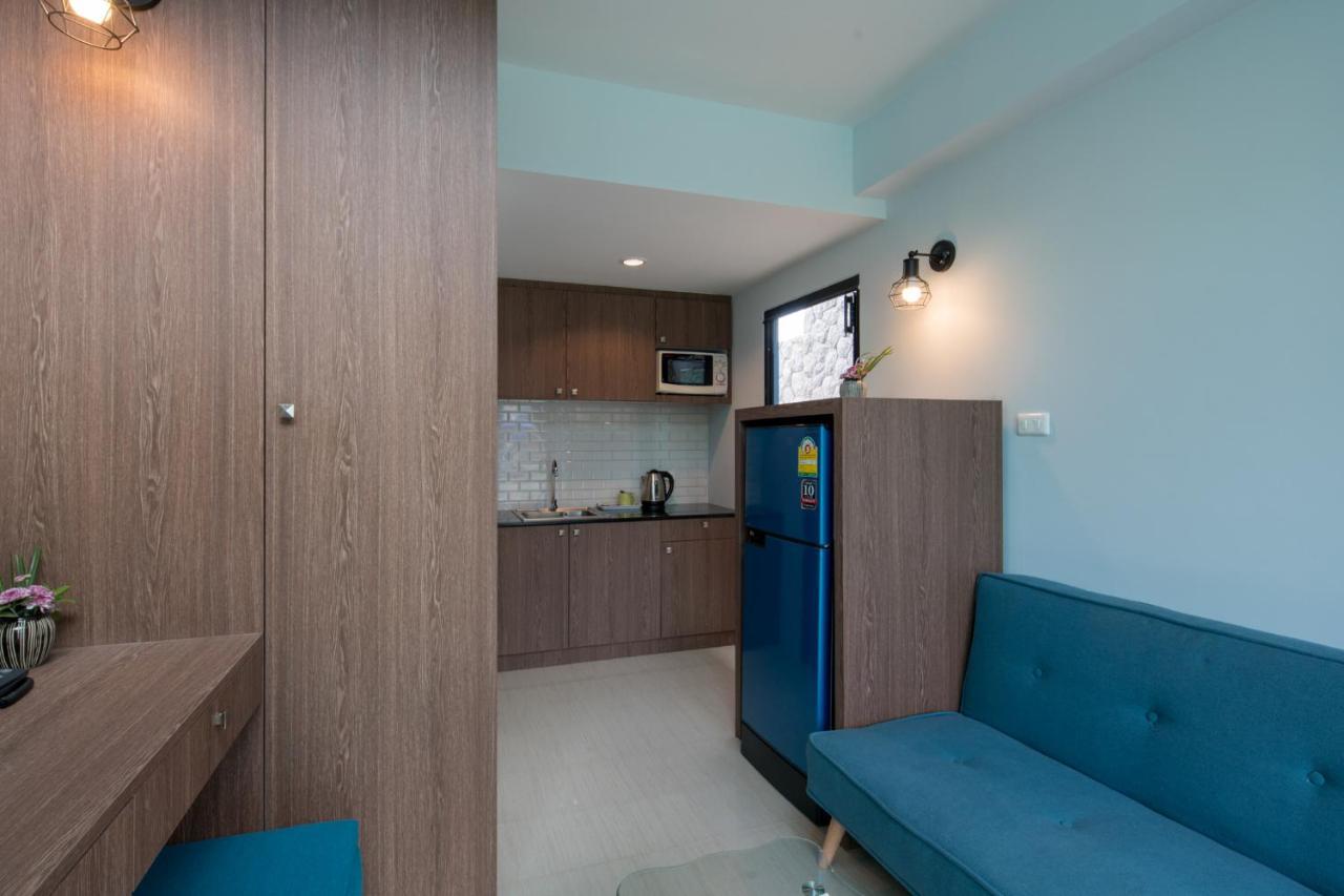 Peace Blue Naiharn Naturist Phuket Sha Extra 3* Rawai