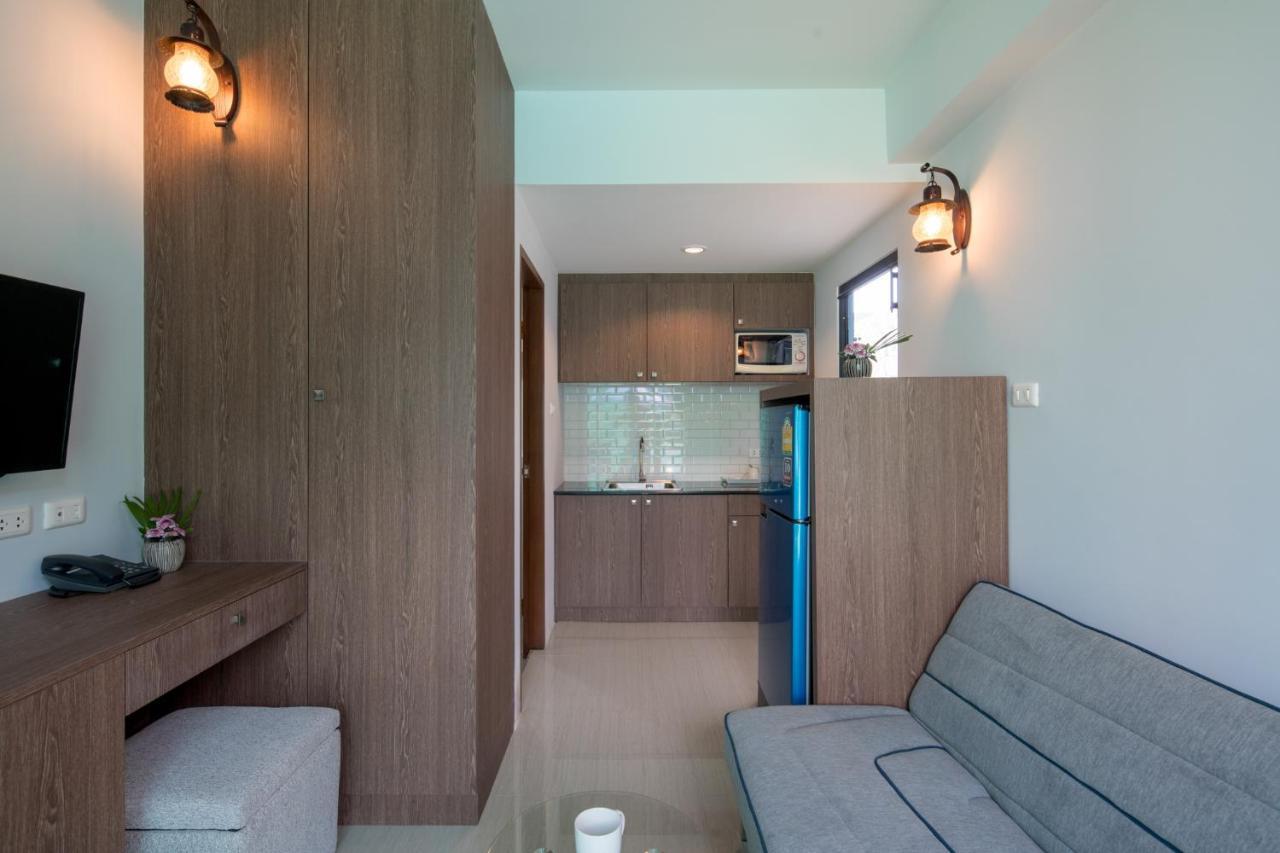 Peace Blue Naiharn Naturist Phuket Sha Extra 3* Rawai