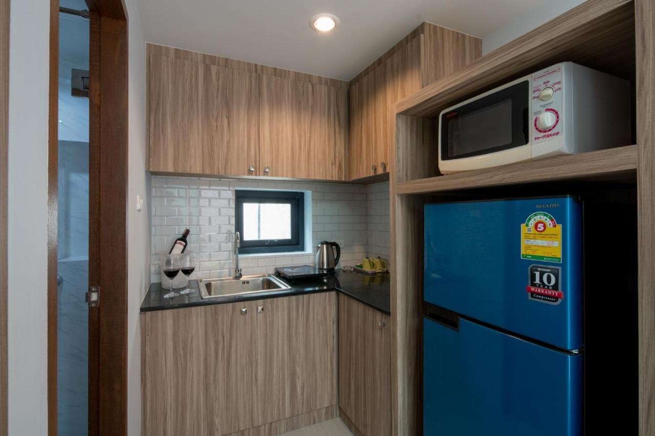 Peace Blue Naiharn Naturist Phuket Sha Extra Hotel