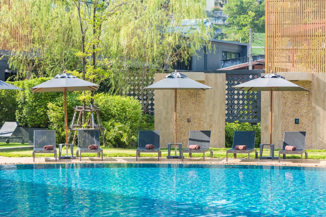 Resort Aurico & - Sha Extra Kata Beach (Phuket)