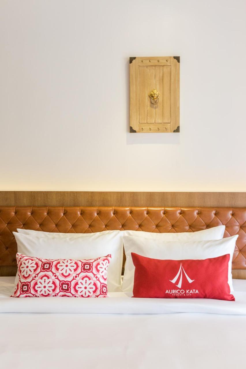 Aurico & - Sha Extra Resort 4*