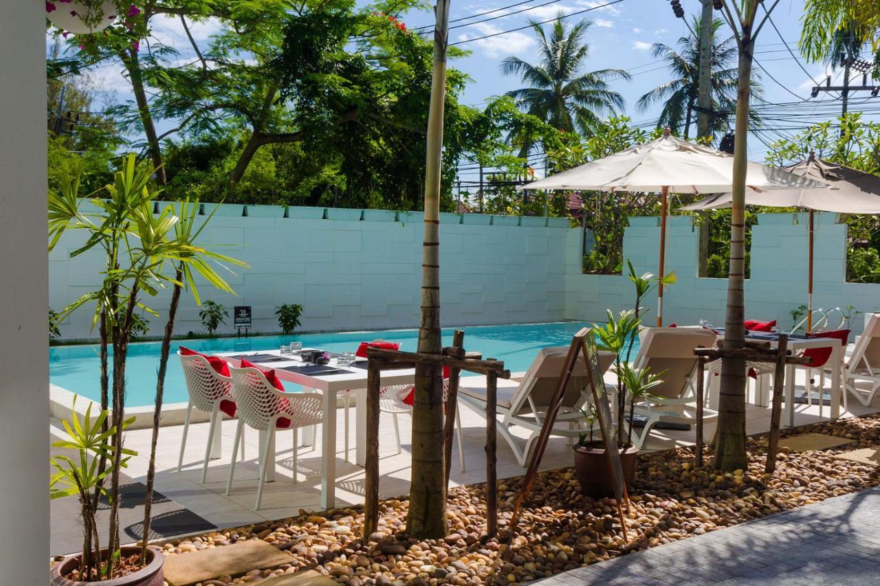 Aparthotel Oceanstone By Holy Cow, 2-br, 60 M2, Tree View 4*