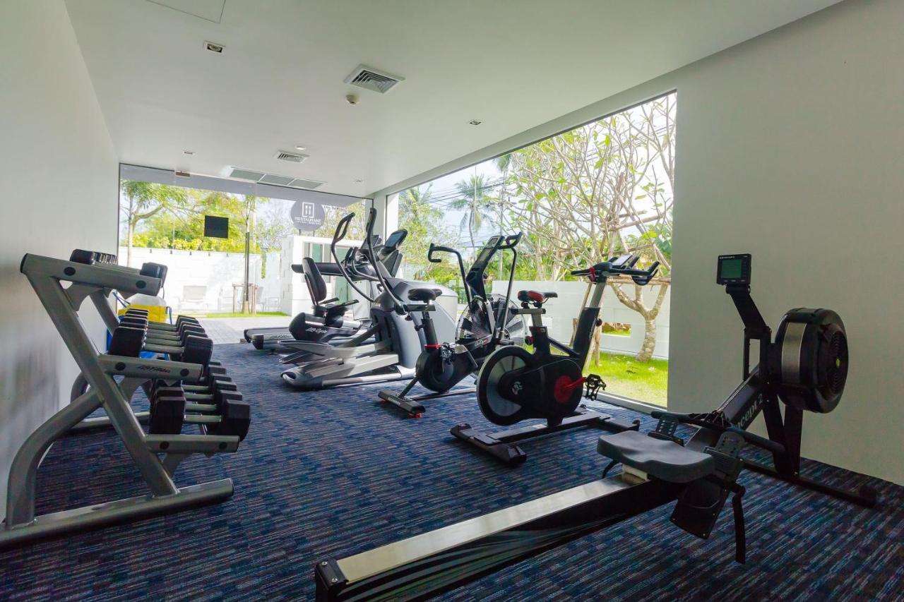 Oceanstone By Holy Cow, 2-br, 60 M2, Tree View 4* Bang Tao Beach (Phuket)