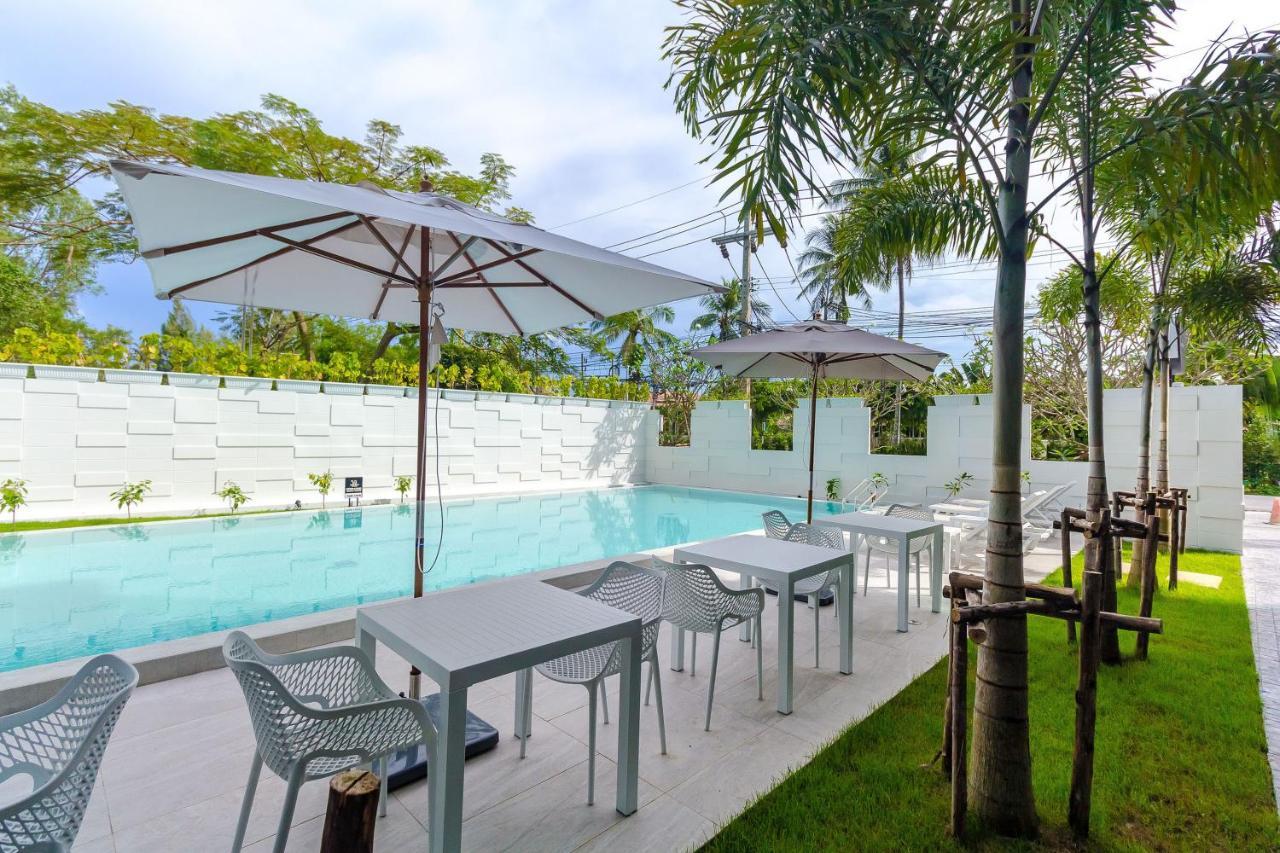 Oceanstone By Holy Cow, 2-br, 60 M2, Tree View 4*