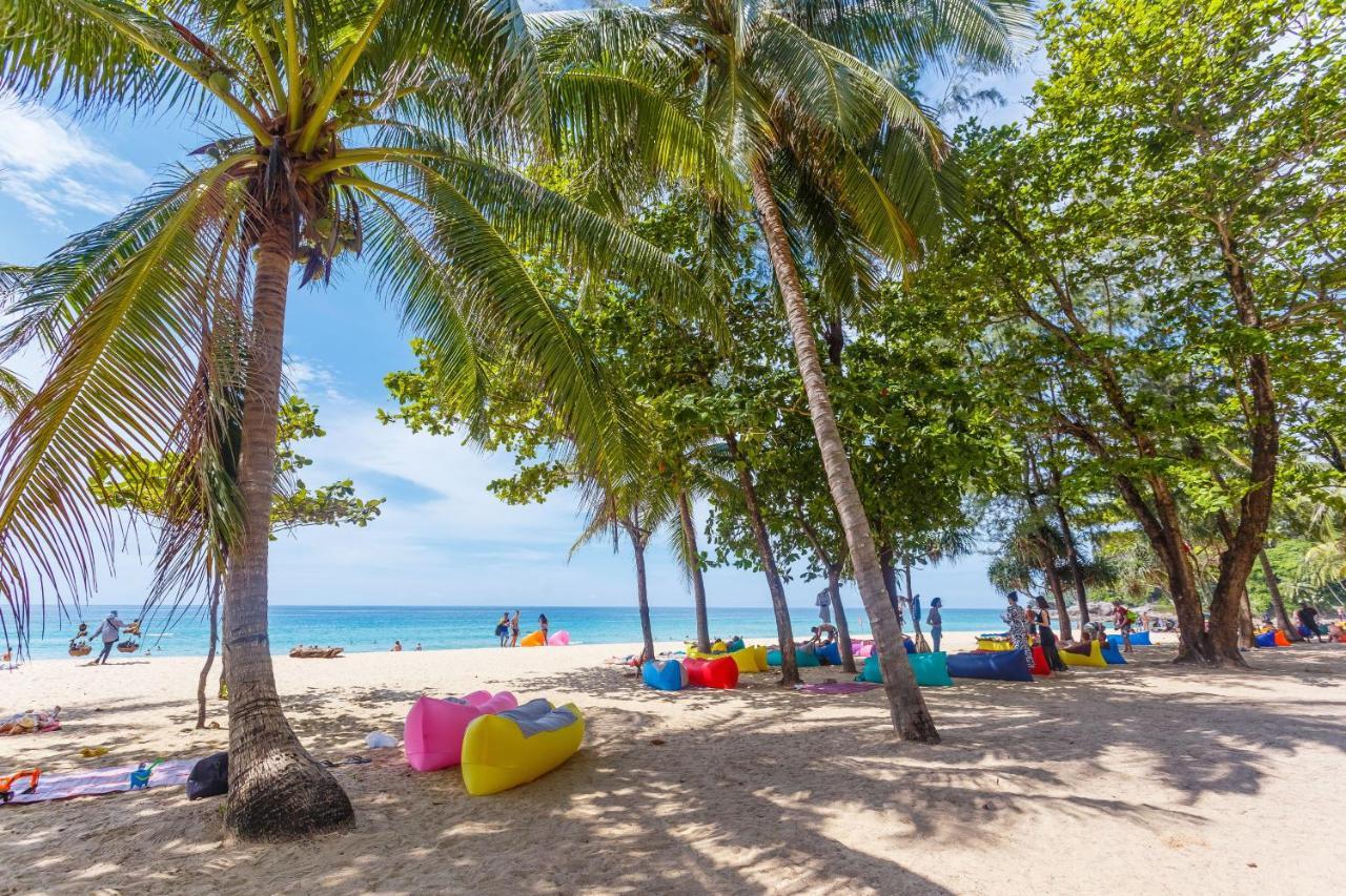 Oceanstone By Holy Cow, 2-br, 60 M2, Tree View Bang Tao Beach (Phuket)