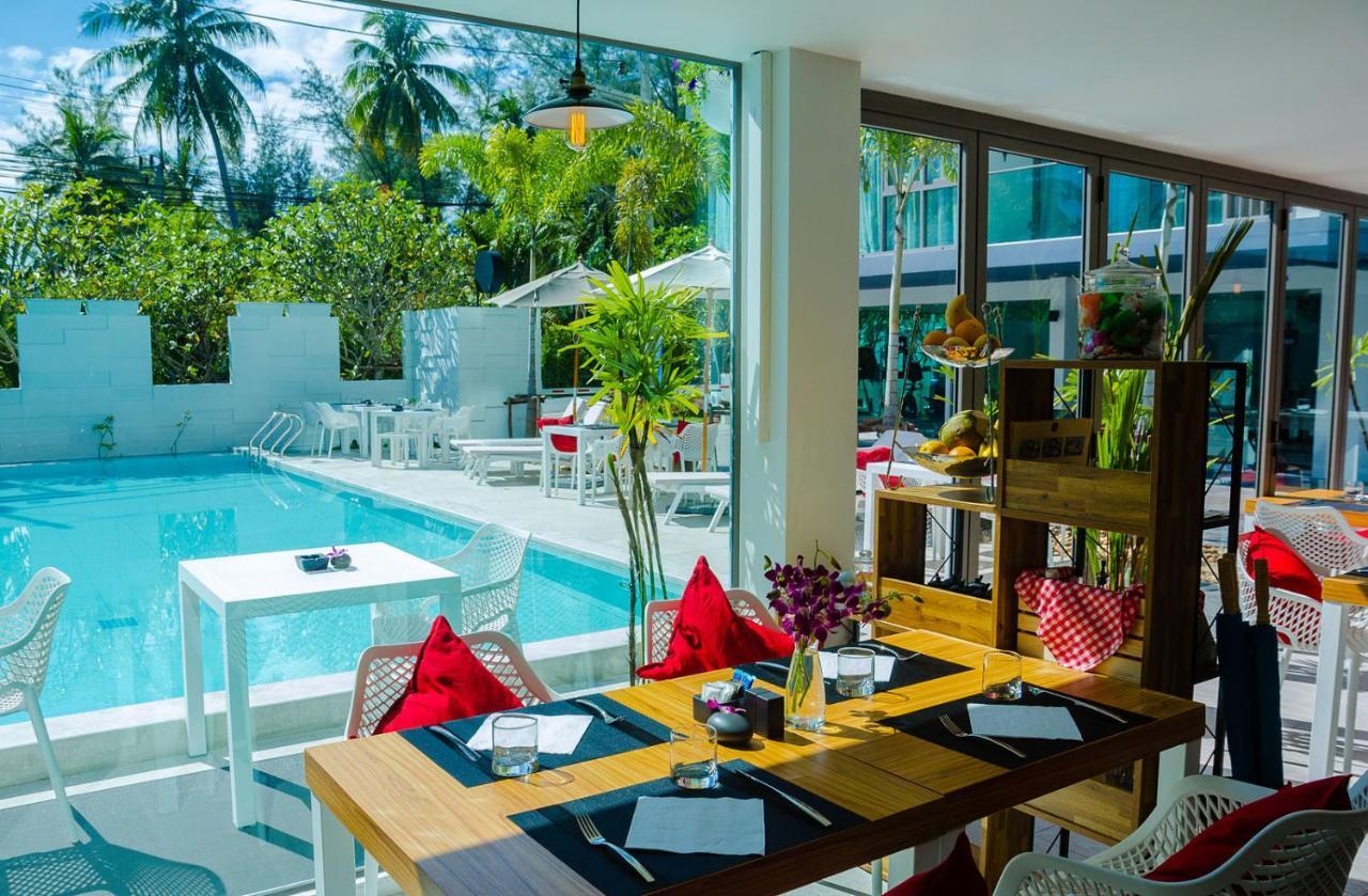 Aparthotel Oceanstone By Holy Cow, 2-br, 60 M2, Tree View 4*