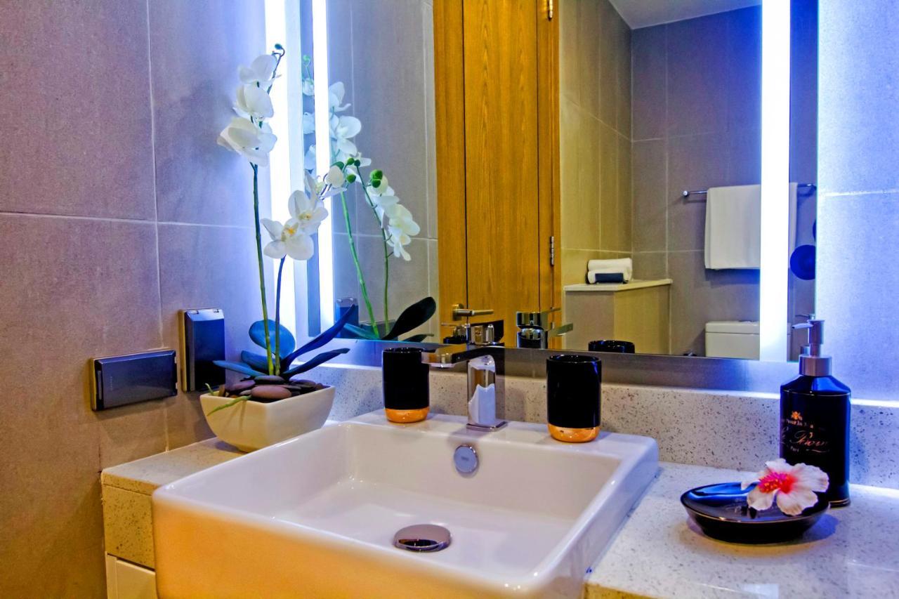 Oceanstone By Holy Cow, 2-br, 60 M2, Tree View Aparthotel Bang Tao Beach (Phuket)