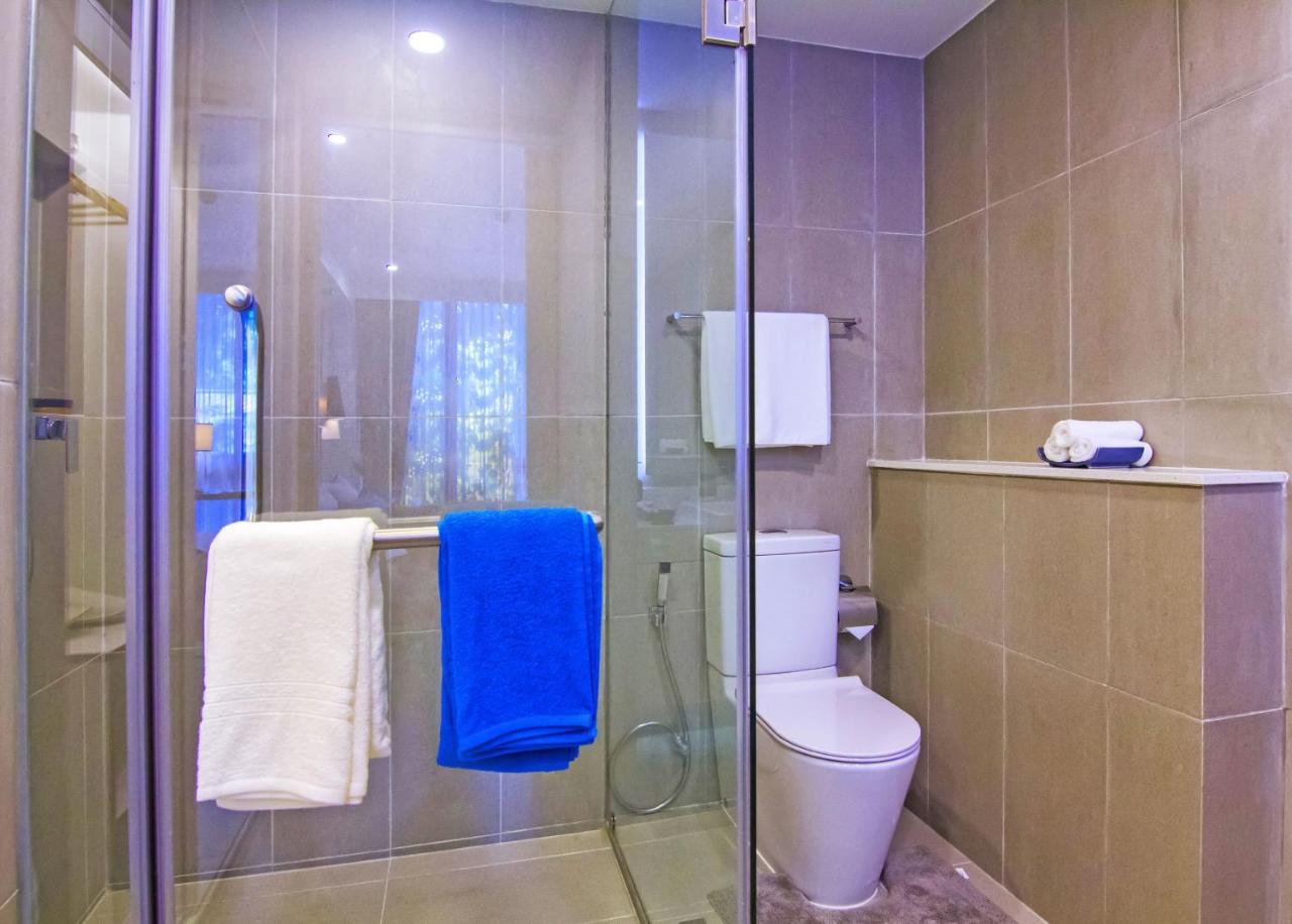 Oceanstone By Holy Cow, 2-br, 60 M2, Tree View Bang Tao Beach (Phuket)