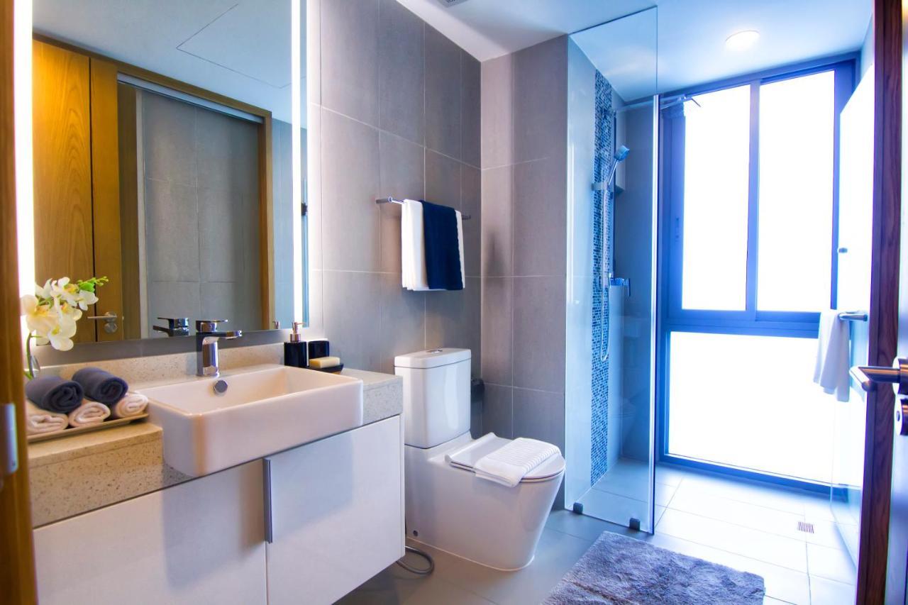 Oceanstone By Holy Cow, 2-br, 60 M2, Tree View Aparthotel