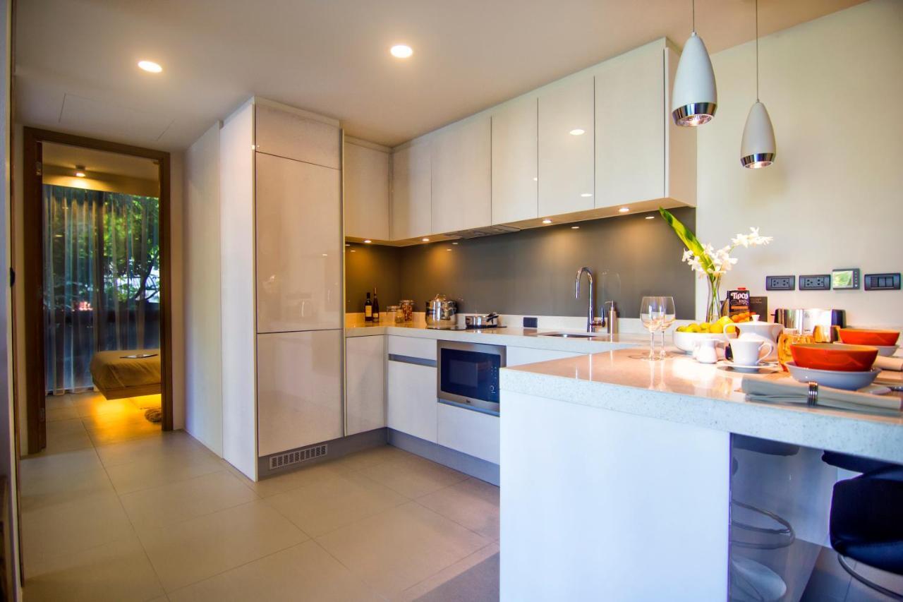 Oceanstone By Holy Cow, 2-br, 60 M2, Tree View Aparthotel 4*