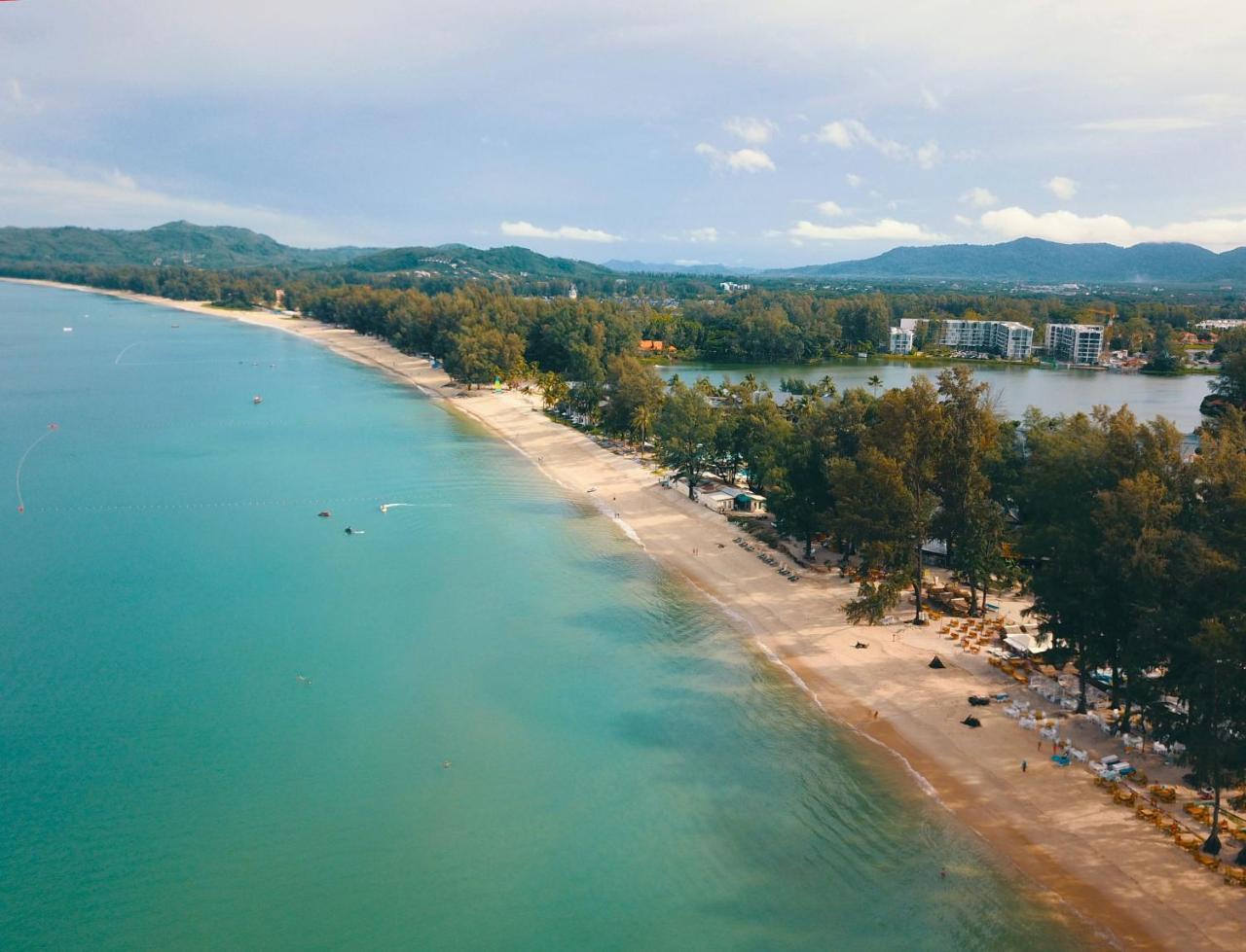 Aparthotel Oceanstone By Holy Cow, 2-br, 60 M2, Tree View