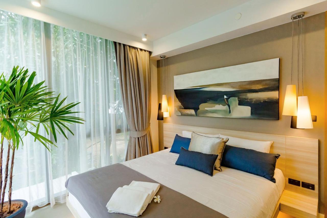 Oceanstone By Holy Cow, 2-br, 60 M2, Tree View Bang Tao Beach (Phuket)