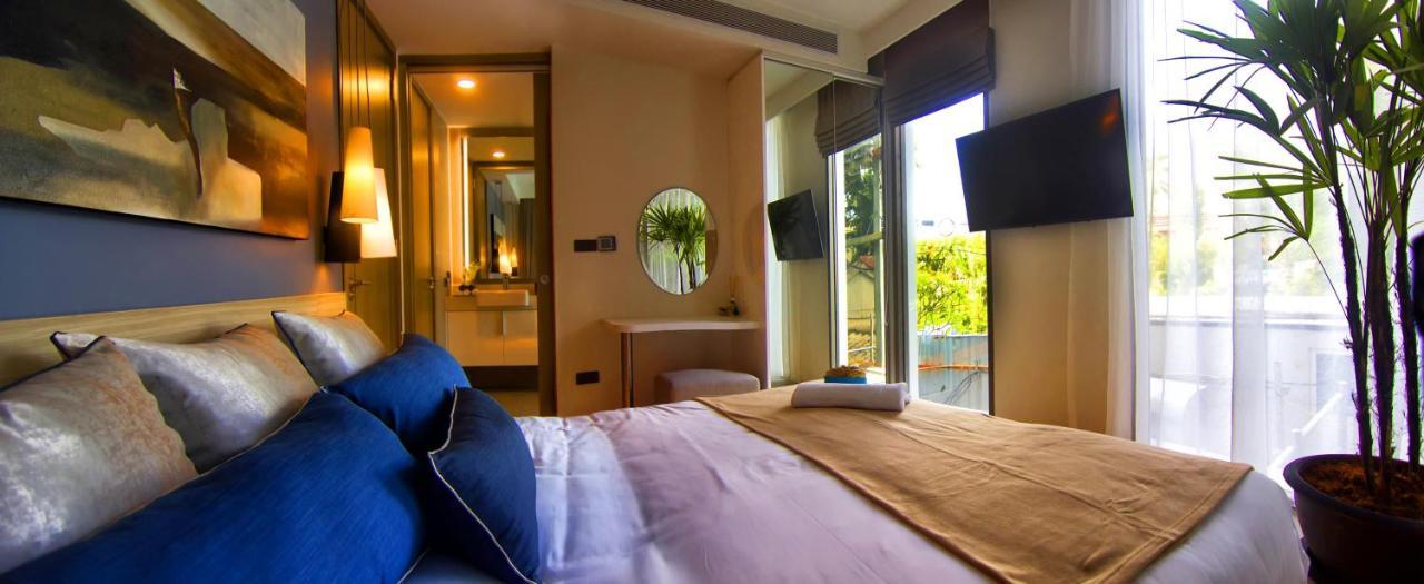 Oceanstone By Holy Cow, 2-br, 60 M2, Tree View Aparthotel 4*