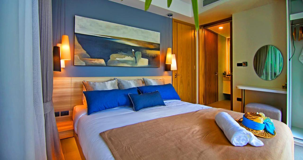 Oceanstone By Holy Cow, 2-br, 60 M2, Tree View Bang Tao Beach (Phuket)