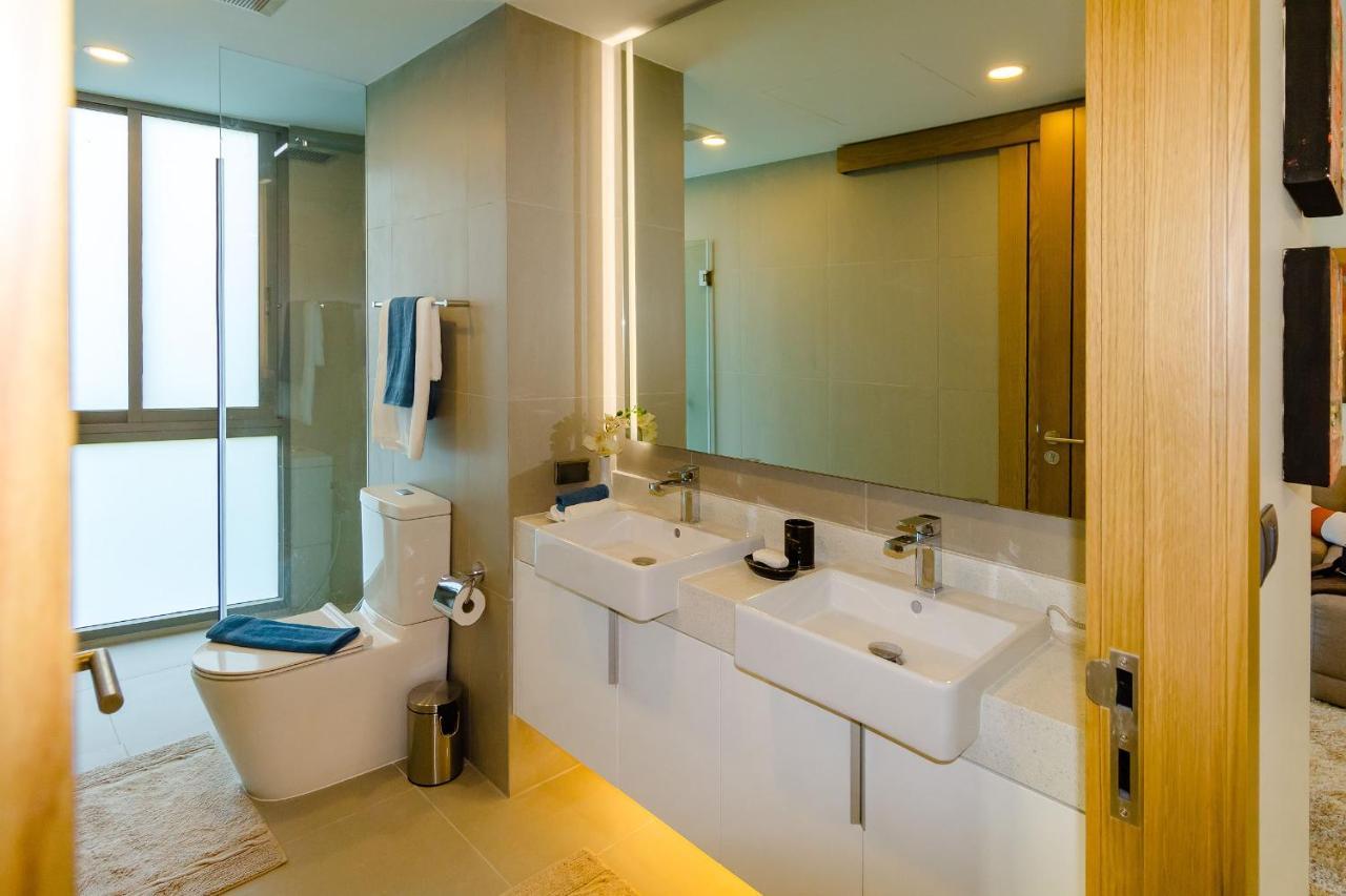 Oceanstone By Holy Cow, 2-br, 75 M2, Garden View Apartment