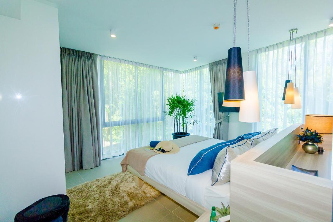 Oceanstone By Holy Cow, 2-br, 75 M2, Garden View Bang Tao Beach (Phuket)