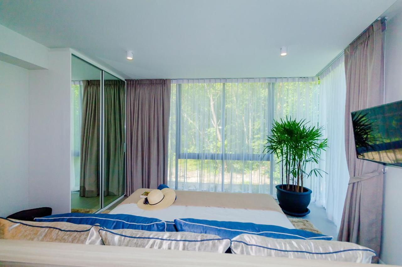 Apartment Oceanstone By Holy Cow, 2-br, 75 M2, Garden View *