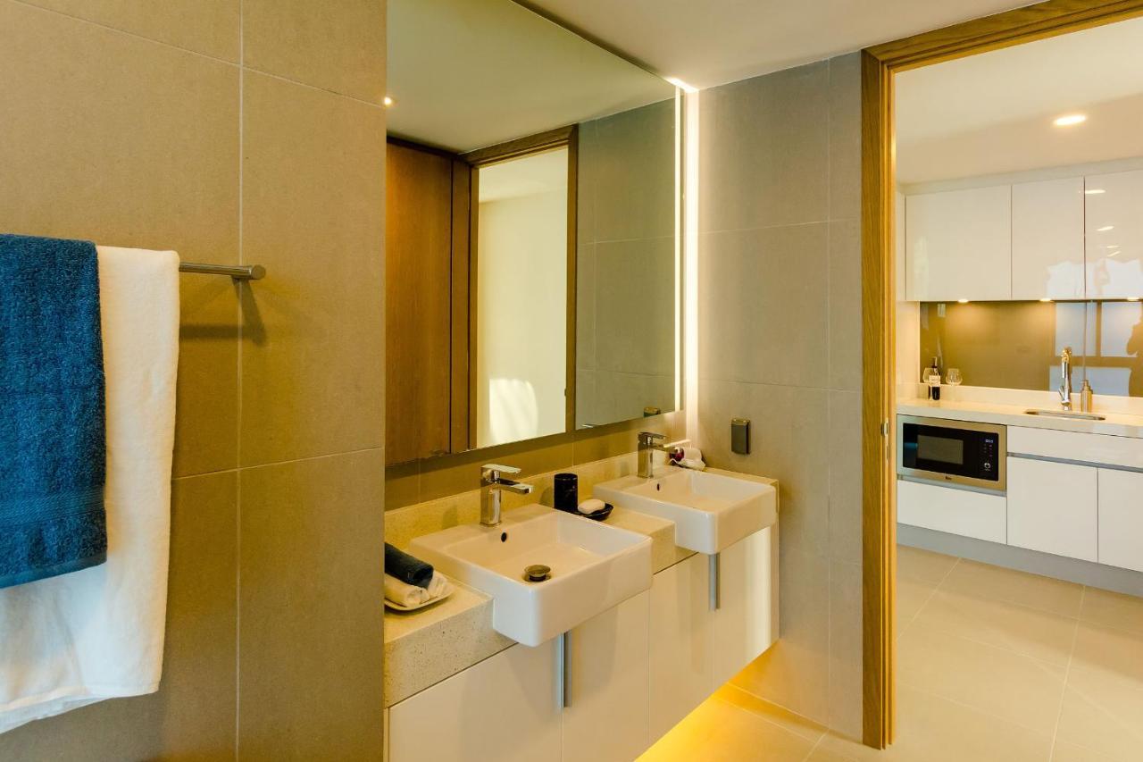 Apartment Oceanstone By Holy Cow, 2-br, 75 M2, Garden View Bang Tao Beach (Phuket)