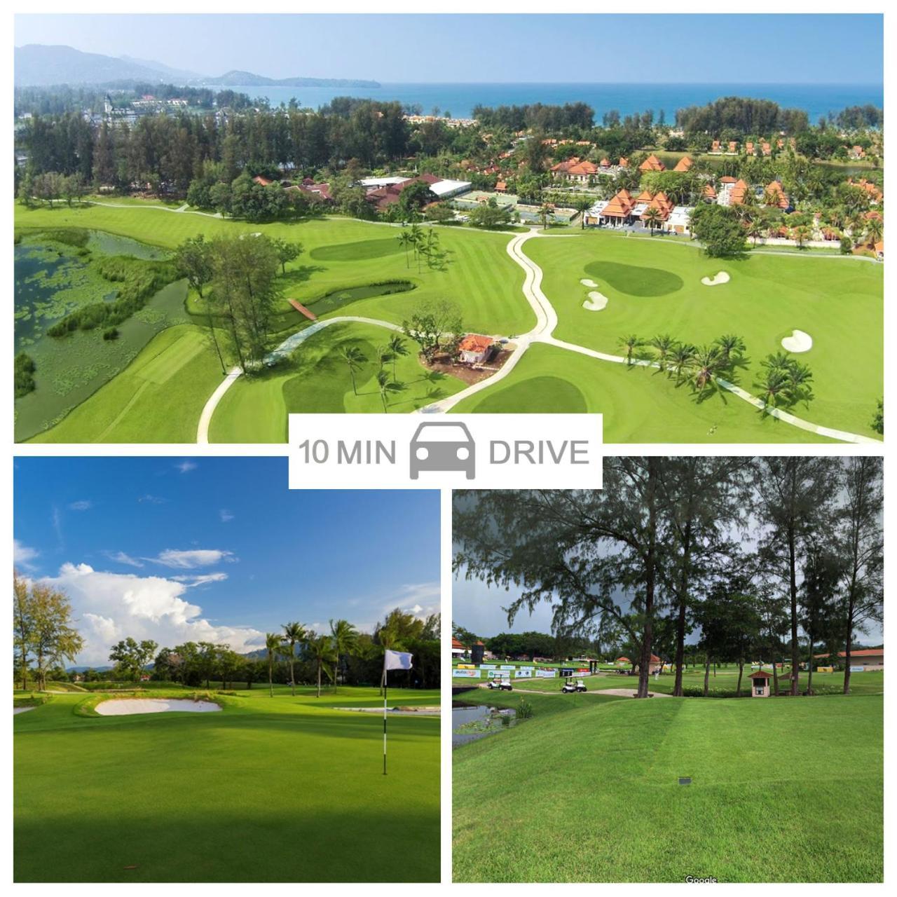 Apartamento Oceanstone By Holy Cow, 1-br, Next Building View