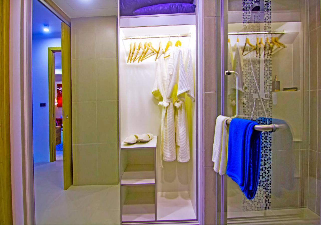 Oceanstone By Holy Cow, 1-br, Next Building View Apartamento *