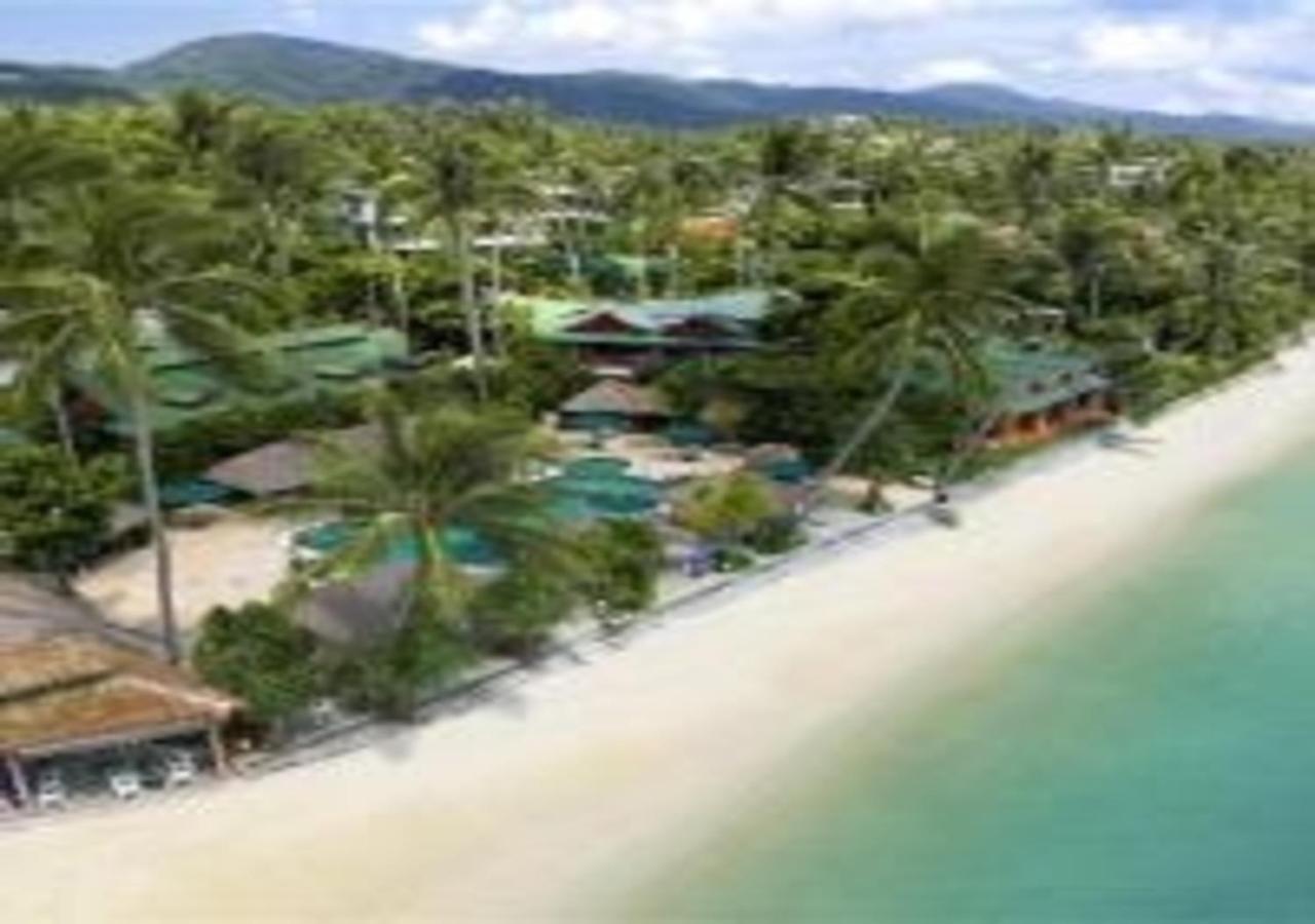 Eva 3 Bedrooms Private Pool * Rawai