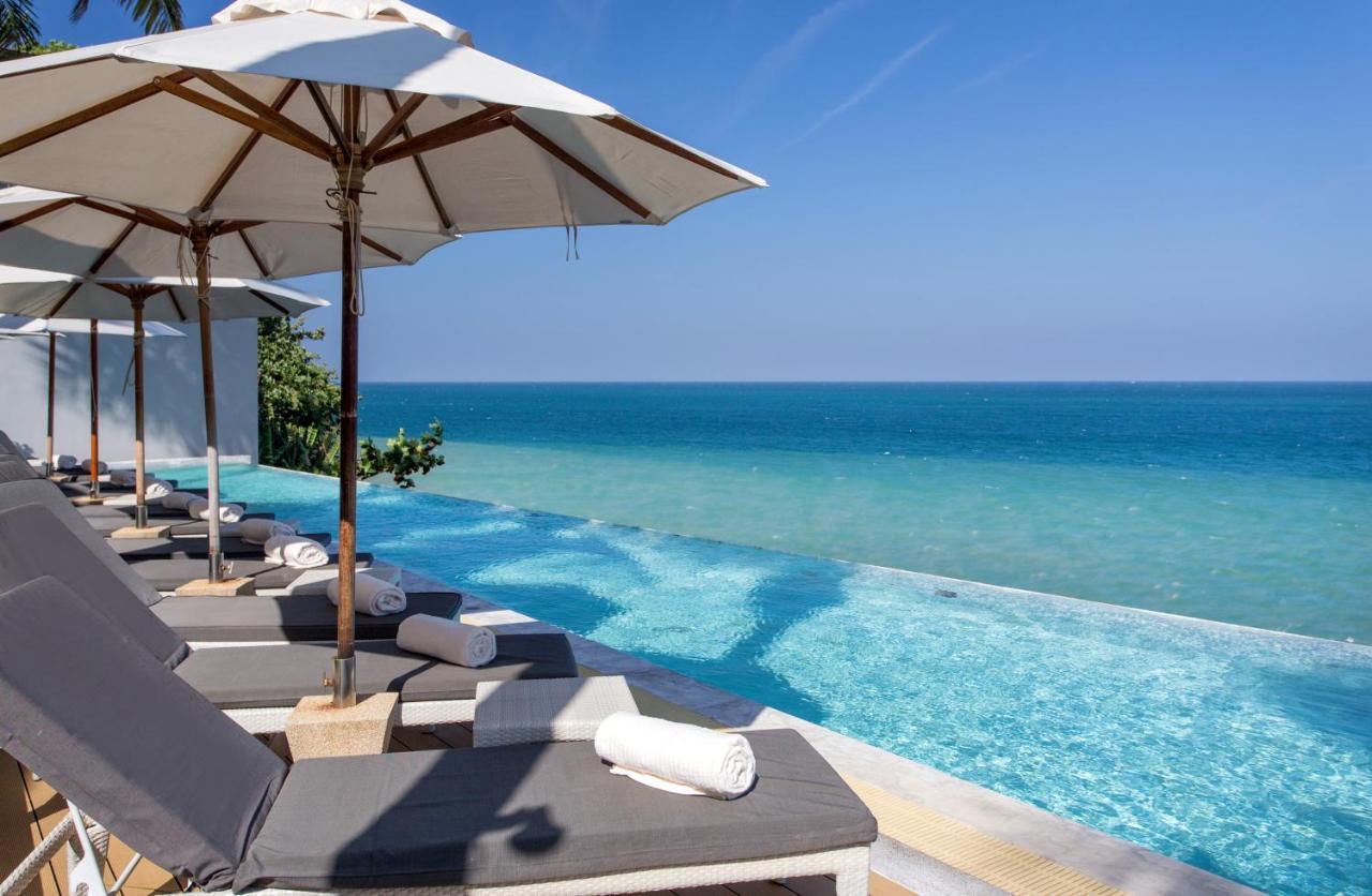 Cape Sienna Phuket Gourmet & - Sha Extra Plus 5* Kamala Beach