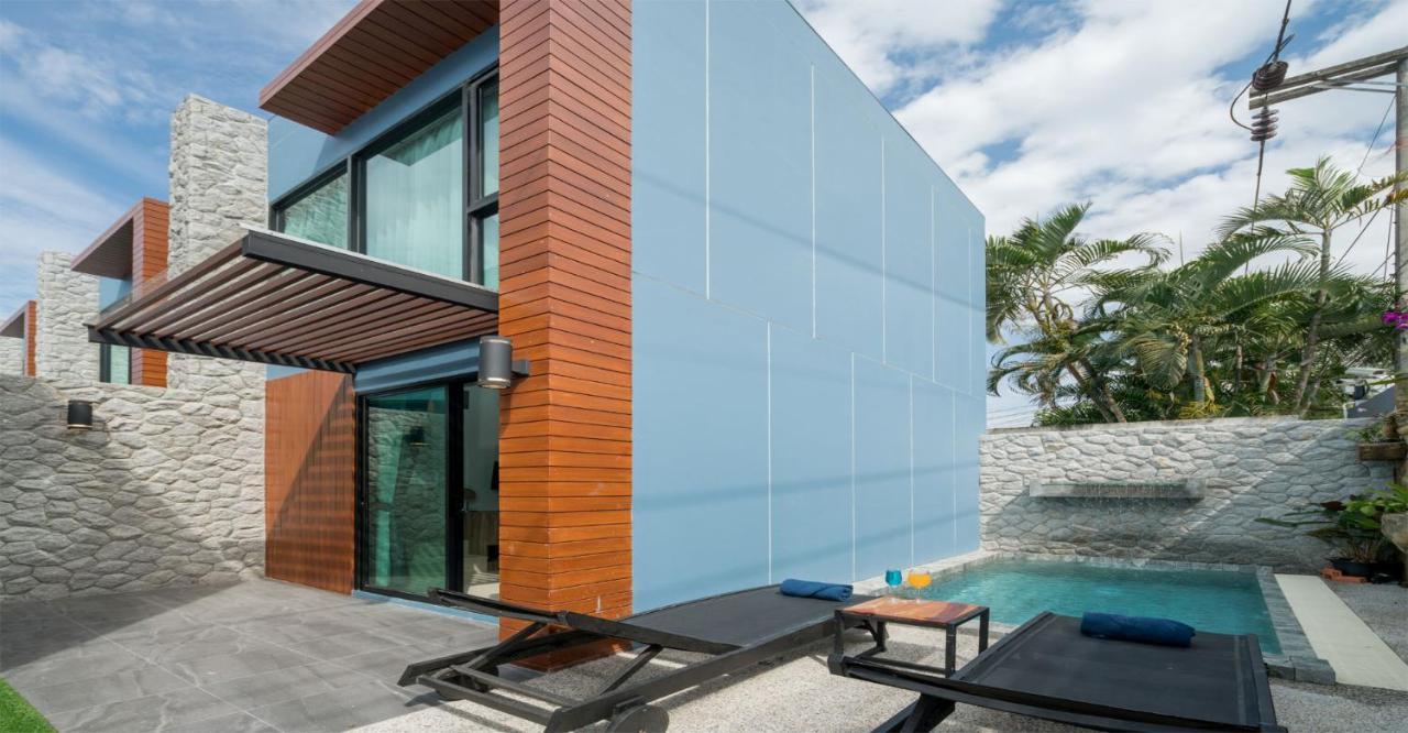 Hotel Peace Blue Naiharn Naturist Phuket Sha Extra