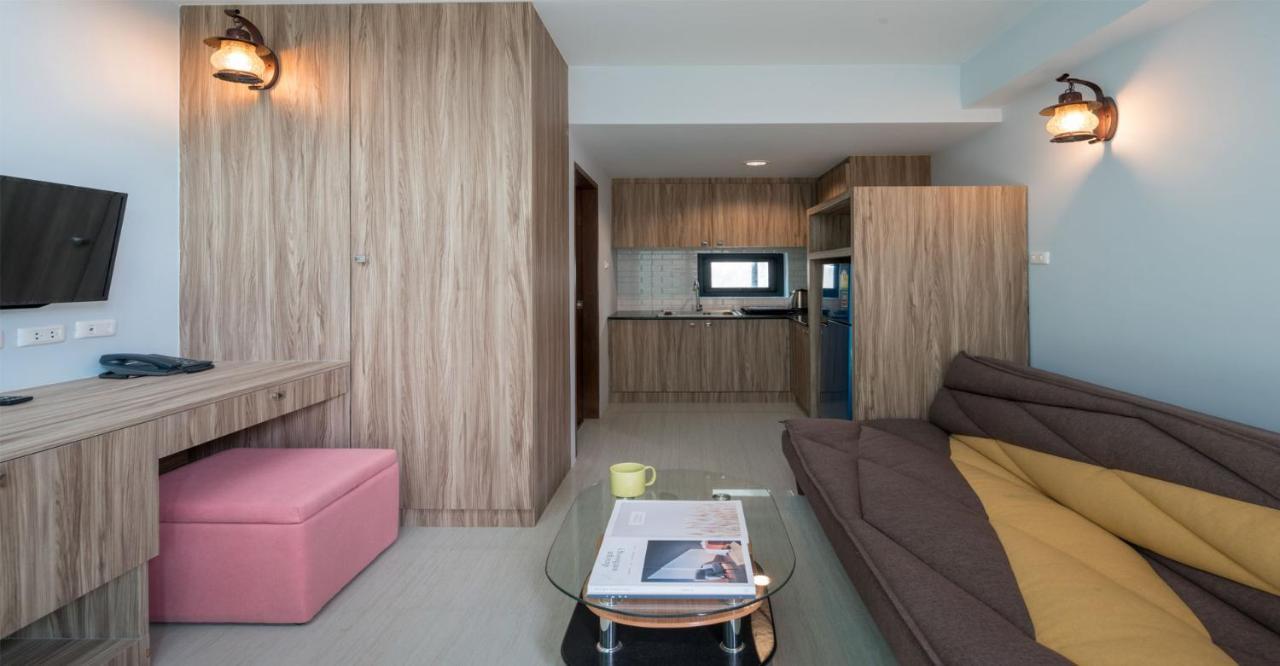 Peace Blue Naiharn Naturist Phuket Sha Extra Hotel Rawai