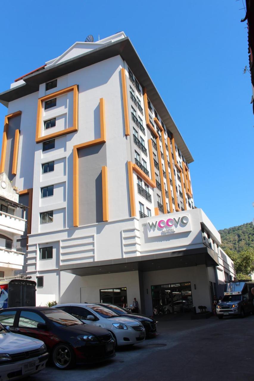Hotel 26m² Studio-, 1 Eigene