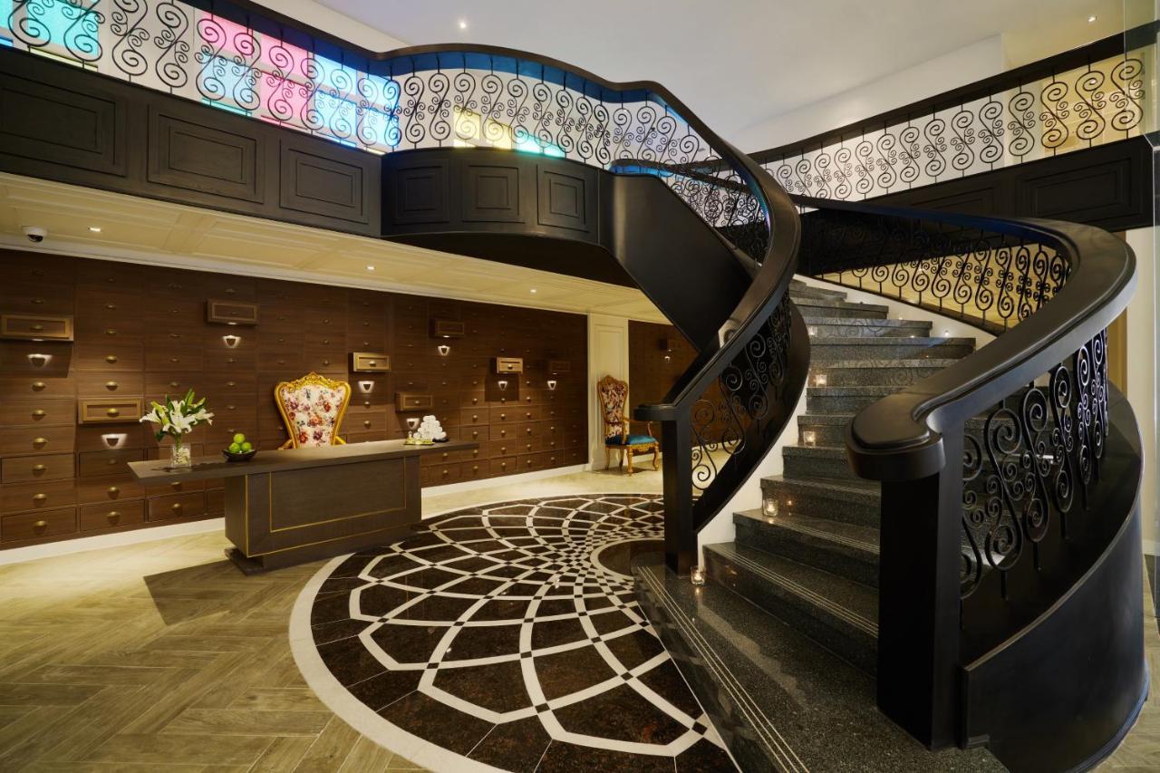 Hotel Moevenpick Myth Phuket