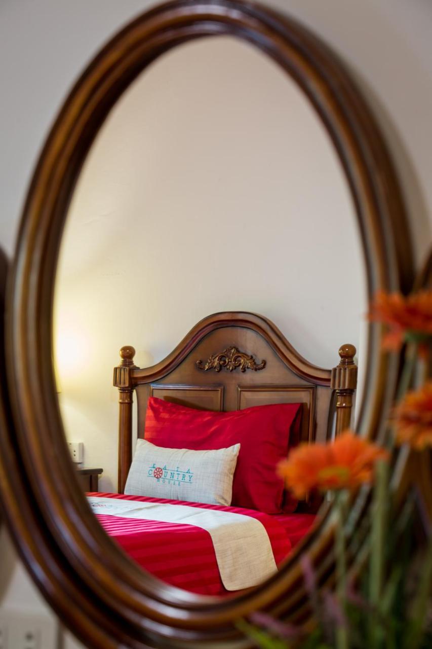 Hotel Kata 3*