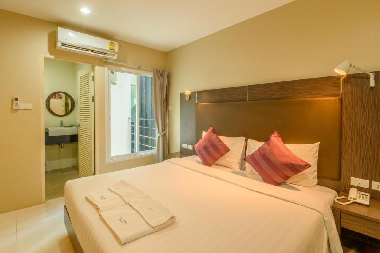 Khao Rang Place Gasthof Phuket