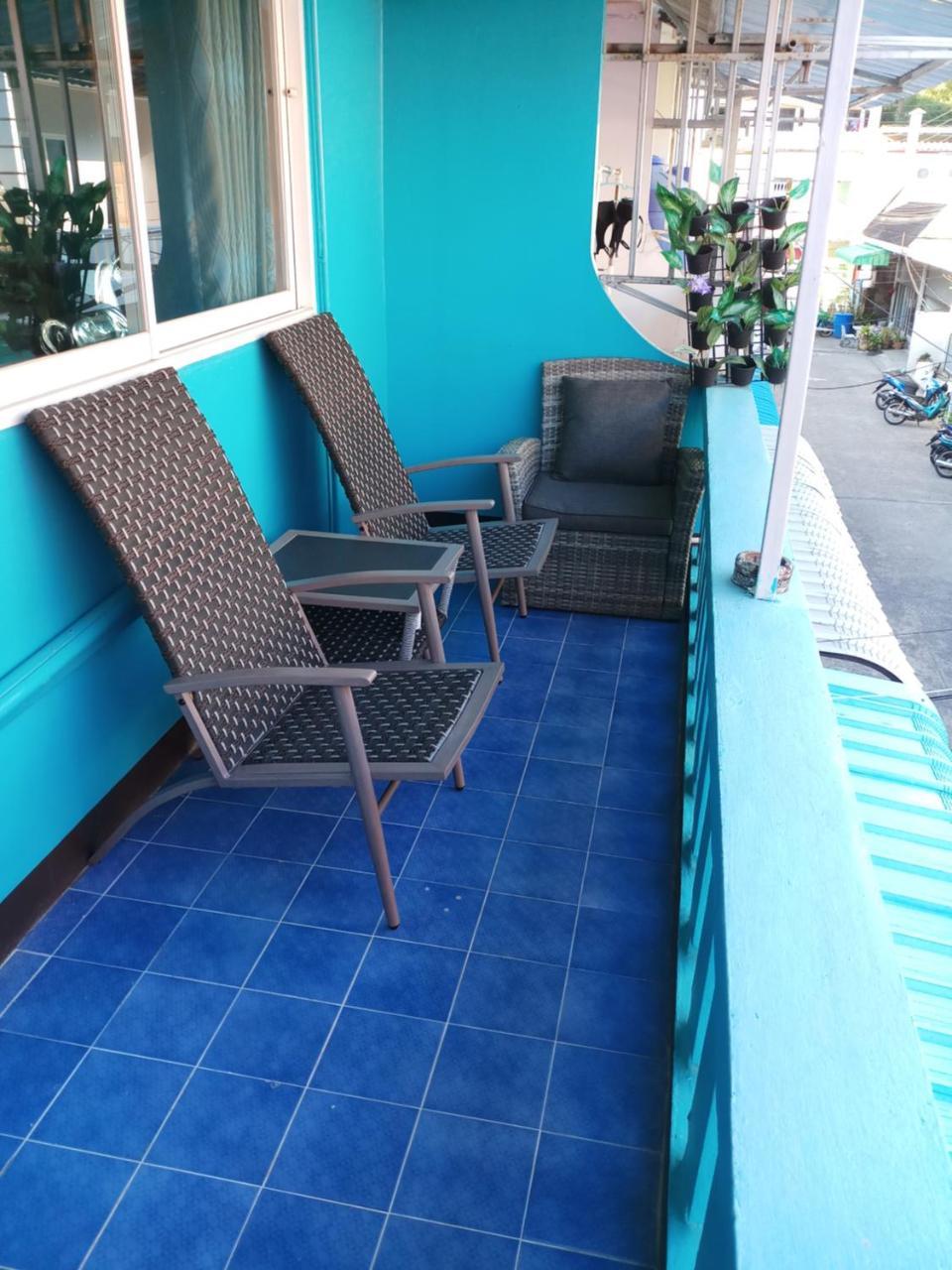 Gasthuis S. T. House Kata Beach (Phuket)