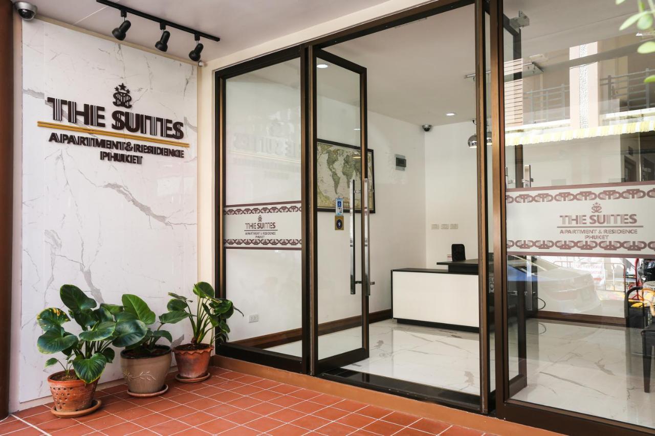 Aparthotel The &